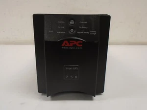 APC Smart Ups 750 Battery Power Supply - Picture 1 of 5