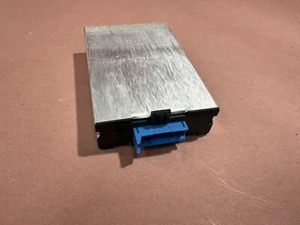 BMW E28 528e E30 M3 E24 E23 Cruise Control Computer Module Brain OEM 181K Miles - Picture 1 of 5