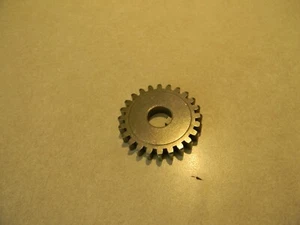 Delta NOS 36-850 Power Feeder gear, 24t, 1347890 - Picture 1 of 1