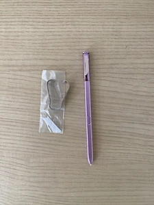 Stylet Galaxy Note 9 pour Samsung Galaxy Note 9 Stylet de Remplacement Galaxy Note 9 - Photo 1 sur 4