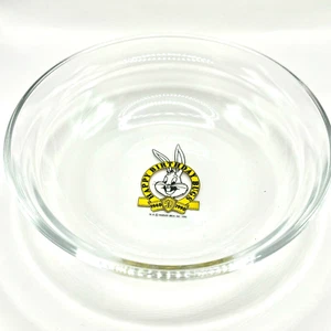 4er Set Vintage Japan Looney Tunes 1990 Geschirr Teller Bucks Bunny Warner Bros - Bild 1 von 6