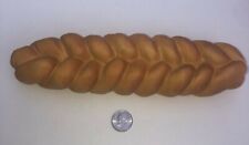 Longaberger Miniature Faux Loaf of Bread