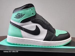 Nike Air Jordan 1 Retro High OG Basketball Shoes DZ5485-130 UK sz 9.5,10.5,11,13 - Picture 1 of 9