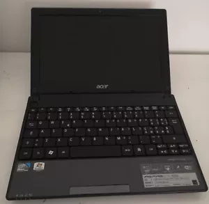 ACER Aspire One D255 Windows 7 - Imagen 1 de 10