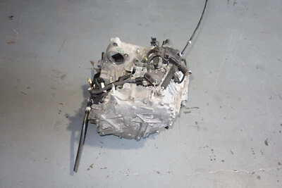 JDM Honda Insight Hybrid 1.3L SBLA CVT Automatic Transmission 2010-2011 - Изображение 1 из 4