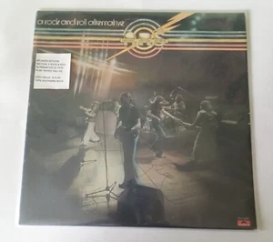 Atlanta Rhythm Section A Rock & Roll Alternative Vinyl Lp 1976 Tested VG+/VG - Picture 1 of 5