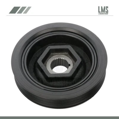 Equilibrador armónico para Honda CR-V 2004-2008 2002 2003 2004-2006 Accord TSX 2,4 L Foto 1 de 4