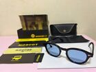 MOSCOT LEMTOSH sunglasses in size 46 Blue Lens