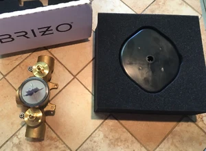 R35000-WS - Shower Valves - Bild 1 von 3