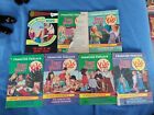 X7 Sweet Valley Kids Super Snoopers  Books By Francine Pascal