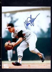 Davey Johnson Signed Autographed 8 x 10 Photo Baltimore Orioles SHIPPING IS FREE - Picture 1 of 1