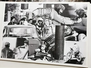 STAMPA CINEMA cm 35 x 50 THOMAS MILIAN - Imagen 1 de 1