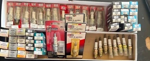 Lot of 55 Spark Plugs  Packaging NGK - Picture 1 of 6
