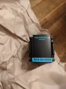 Wilkerson N18-04-0000 Umlenkblock, In/Out Ports: 1/2" NPT, AUX Port: 3/8" NPT - Bild 1 von 4