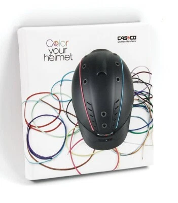 MyStyle Casco Wechselstreifen verschiedene Farben