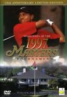 Highlights Of the 1997 Masters Tournament (10th Anniversary édition limitée) (..