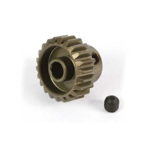 YEAH RACING Pignone modulo 48 18 denti - MG-48018 - Bild 1 von 1