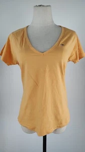 Tommy Hilfiger Damenpullover Gr. XL Frau Casual T-Shirt Baumwolle - Bild 1 von 9
