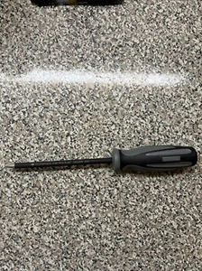 Craftsman Phillips #3x6" cacciavite punta diamantata impugnatura estrema 16185 AF - Foto 1 di 3