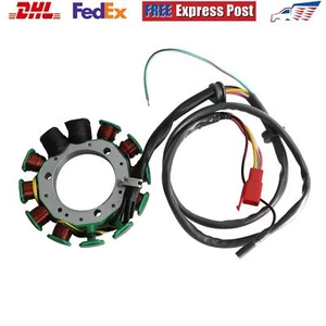 Stator Generator Fit for Honda XL 250 R (MD03) 1982-1983 XL 500 R (PD02) 1982 - Picture 1 of 9