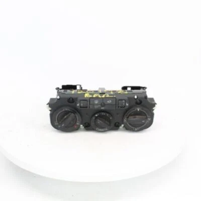 2006 Volkswagen Passat ОВК температуры панели управления номер детали - 3C0907044ECW - Изображение 1 из 4