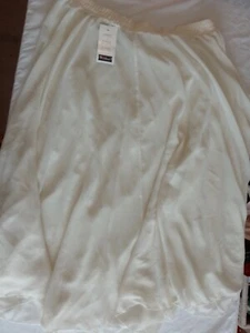 Damen Rock Windsor One Size 40" gefüttert elfenbein 23583 - Bild 1 von 12