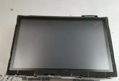 Infiniti Q50 Q60 2018-2019 pantalla de información navegación tablero Foto 1 de 2