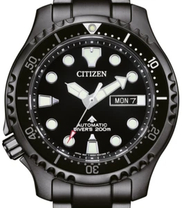 Armbanduhr Citizen NY0145-86E Promaster Marine NEU - Bild 1 von 9