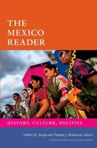 The Mexico Reader NEW Paperback softback - Picture 1 of 1