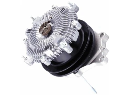 Муфта водяного насоса и вентилятора Bosch 97040 WPN027 WPN-027 WP-577 US9031 T4110 PWP577 - Изображение 1 из 3