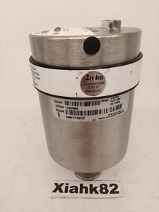MKS 624B11TGACB BARATRON CAPACITANCE MANOMETER,10 torr, Tested working #F17 - Bild 1 von 4