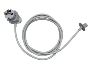 Apple iMac Netzkabel Stromkabel Kabel 230V Kabel mit Adapter - Bild 1 von 3