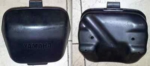 Yamaha XS 750 1T5 TOOLBOX 1T42177A00 and 1T42177E00 / BOX & LID - Picture 1 of 1