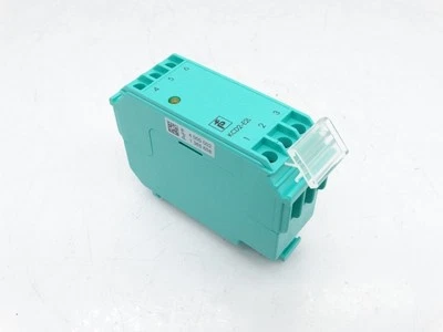 PEPPERL & FUCHS KCD2-E2L SENSOR ACCESSORY - Image 1 of 3