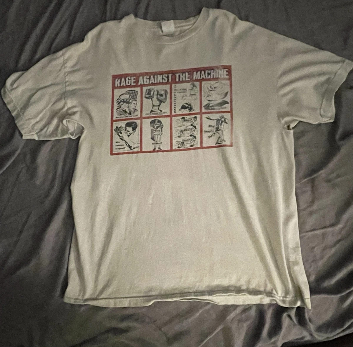 Rage Against the Machine products for sale | eBay