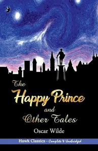 The Happy Prince and Other Tales by Oscar Wilde Paperback Book - Picture 1 of 1