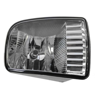 Luz antiniebla derecha lado pasajero compatible con Lincoln LS FO2593175 2000-2002 Foto 1 de 3
