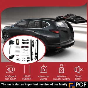 Fits for Ford Edge 2015-2024 Power Liftgate Retrofit Electric Tailgate System - Picture 1 of 24