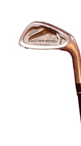 Tommy Armour 855s Silver Scot 9 Iron G Force 2 Seniir Series 145 Graphite RH - Picture 1 of 8