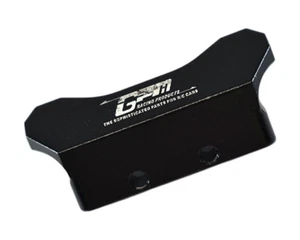 GPM Racing Alu Bumper hinten schwarz für Losi Mini-T GPMLM331RBK  - Bild 1 von 1