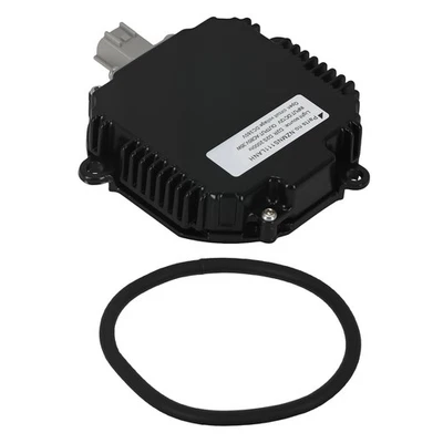 Centralina zavorra Xenon HID per Subaru XV Nissan Tiida coda spiovente 84965FJ000 - Immagine 1 di 4