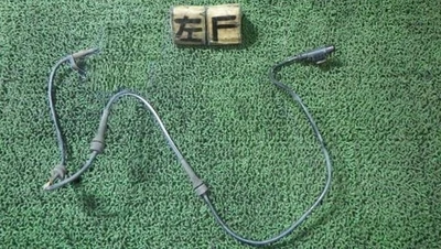 NISSAN Tiida 2005 DBA-C11 ABS Sensor 47910ED000 [Used] [PA118944190] - Image 1 of 2