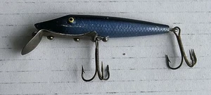 Vintage Shores River Shiner Great Shape Angelköder Sammlerstück - Bild 1 von 5