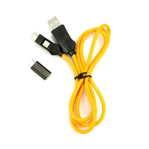 Engineering Cable For Smartphone Exclusive Brush Machine Cable Mobile Phone - Picture 1 of 7