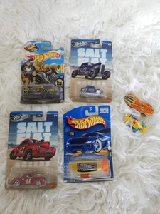 Hot Wheels Lot - Picture 1 of 1