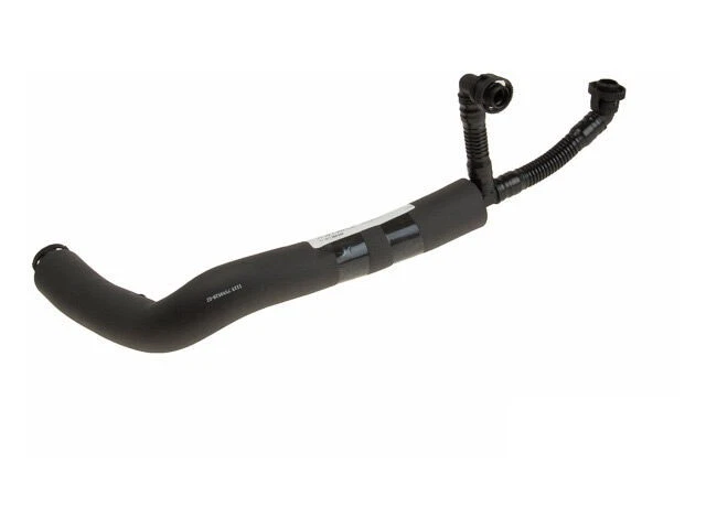 Manguera de respirador de cárter 43QS95F genuina para BMW 528i 2008-2010 Foto 1 de 1