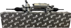 Caja de dirección para Mercedes Benz Clase C (W205) y Clase C Modelo T (S205) - Imagen 1 de 2