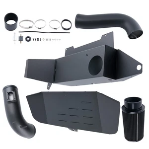 Engine Air Inlet Hose for BMW 228i/328i/428i 2.0L 2012-2016 Heat Shield - Foto 1 di 17