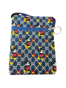 Micky Mouse Umhängetasche - Bild 1 von 2