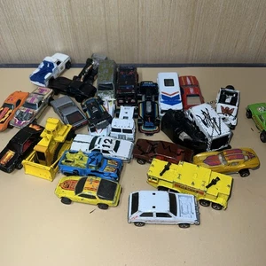 🚘Hot Wheels Lote 26 Coches Vehículos; Hot Wheels, Etc.🚘🚘🔥Bien Usado - Imagen 1 de 6